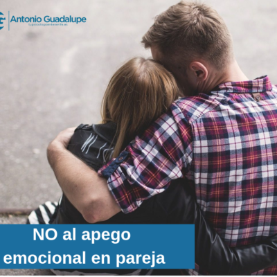 dependencia emocional