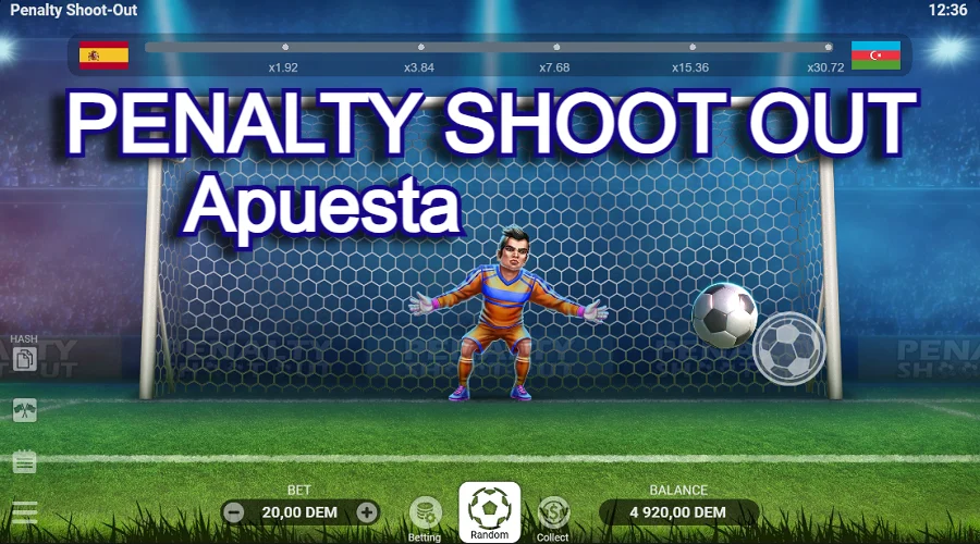Mecánica del juego