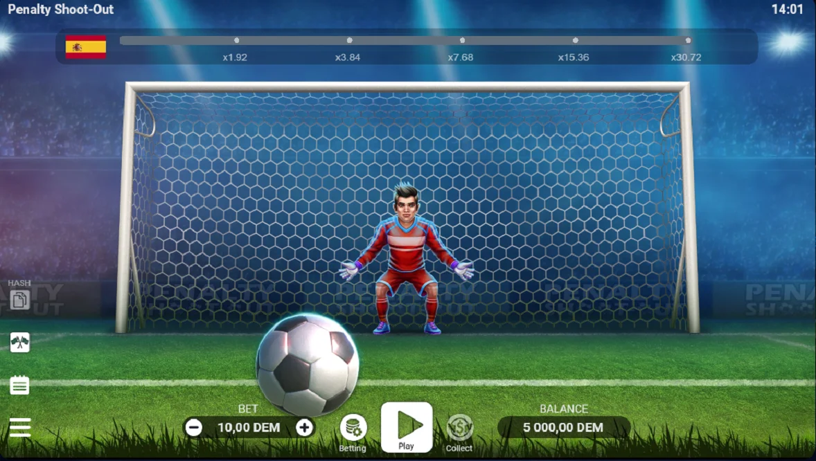 Demo Game Image