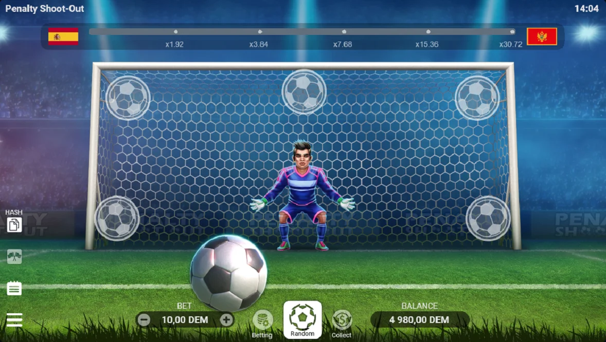 Demo Game Image