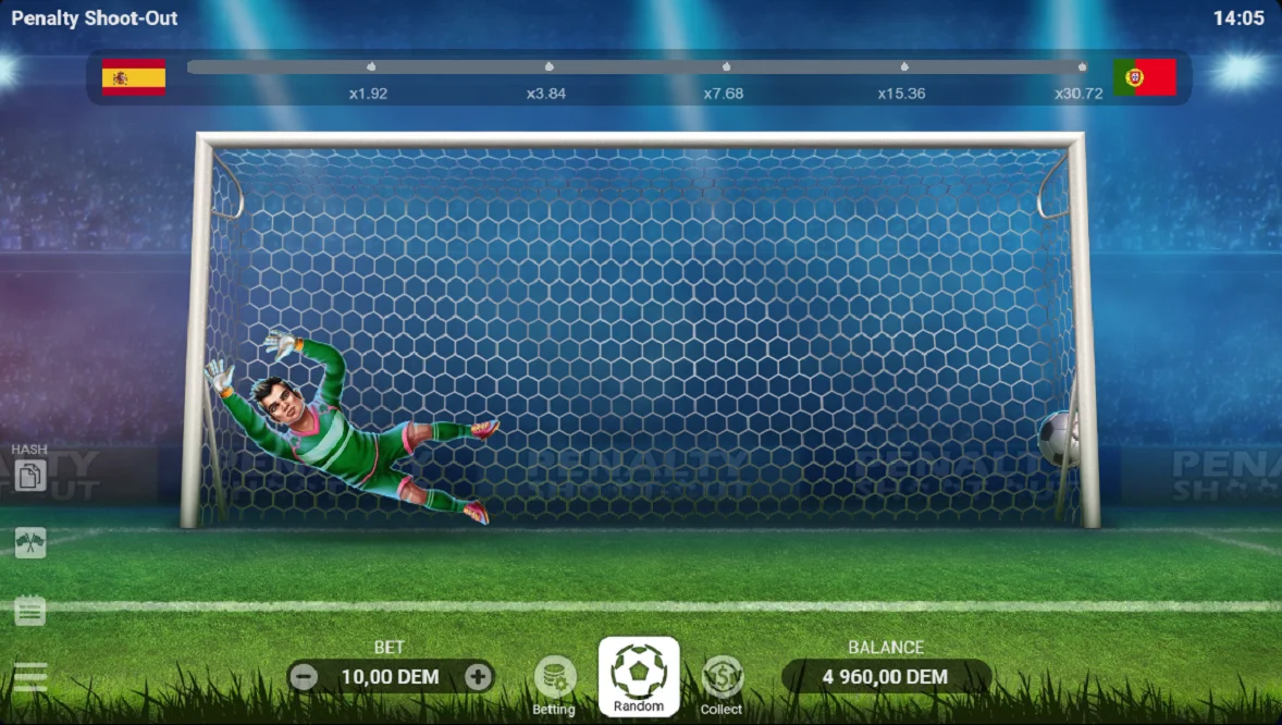 Demo Game Image